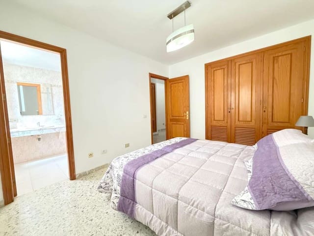3 sovrum Lägenhet till salu i Arrecife med garage - 275 000 € (Ref: 9824576)