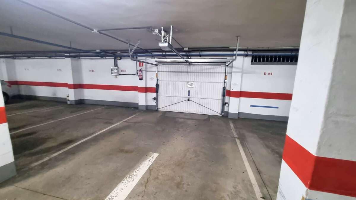3 chambre Appartement à vendre à Arrecife avec garage - 275 000 € (Ref: 9824576)
