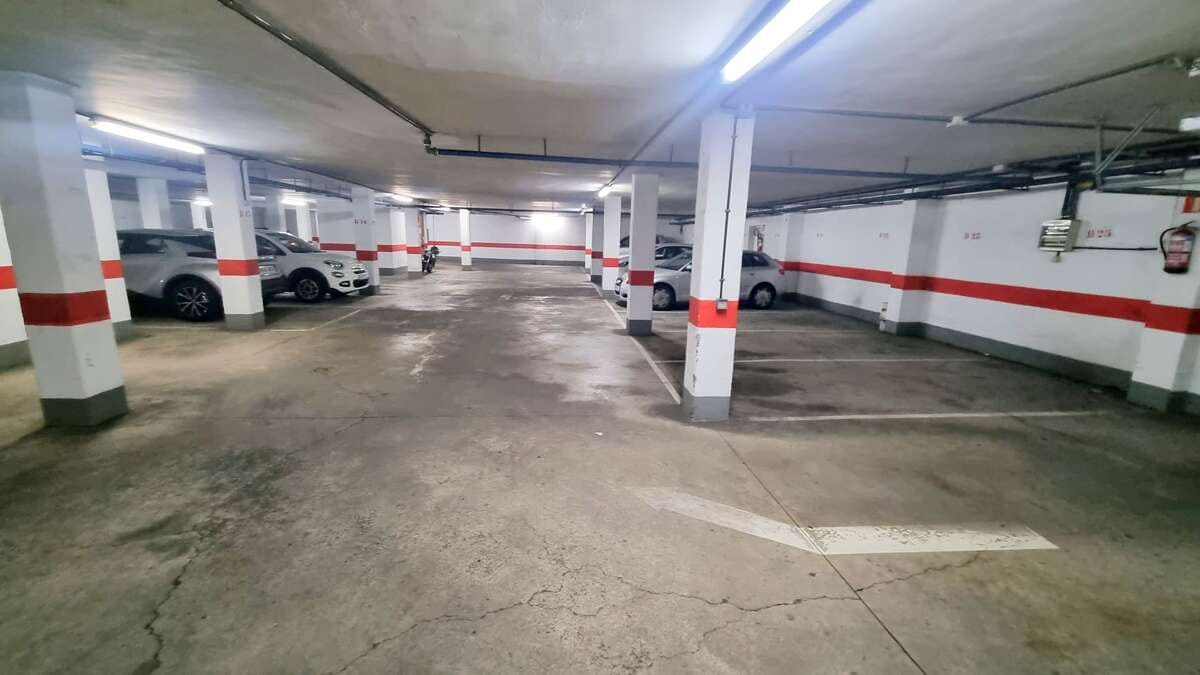 3 chambre Appartement à vendre à Arrecife avec garage - 275 000 € (Ref: 9824576)
