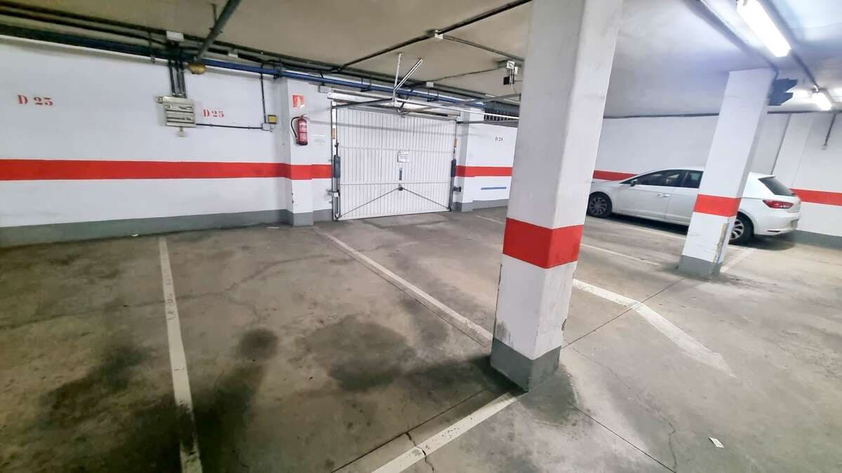 3 chambre Appartement à vendre à Arrecife avec garage - 275 000 € (Ref: 9824576)