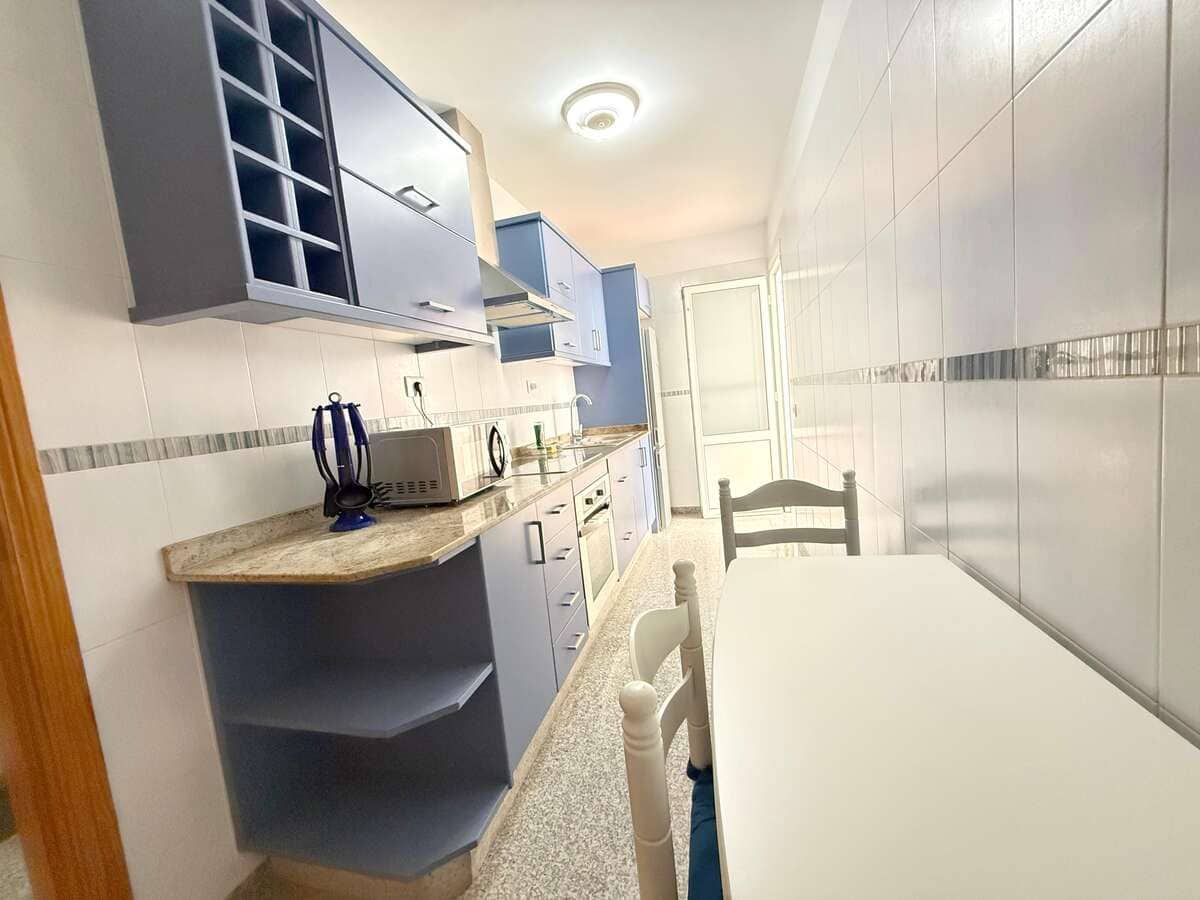 3 chambre Appartement à vendre à Arrecife avec garage - 275 000 € (Ref: 9824576)