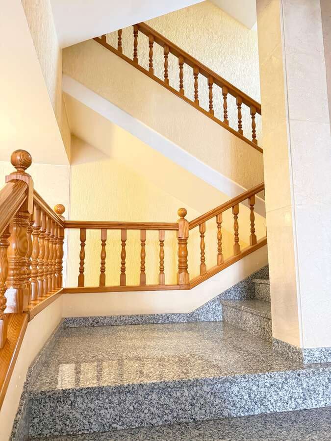 3 chambre Appartement à vendre à Arrecife avec garage - 275 000 € (Ref: 9824576)