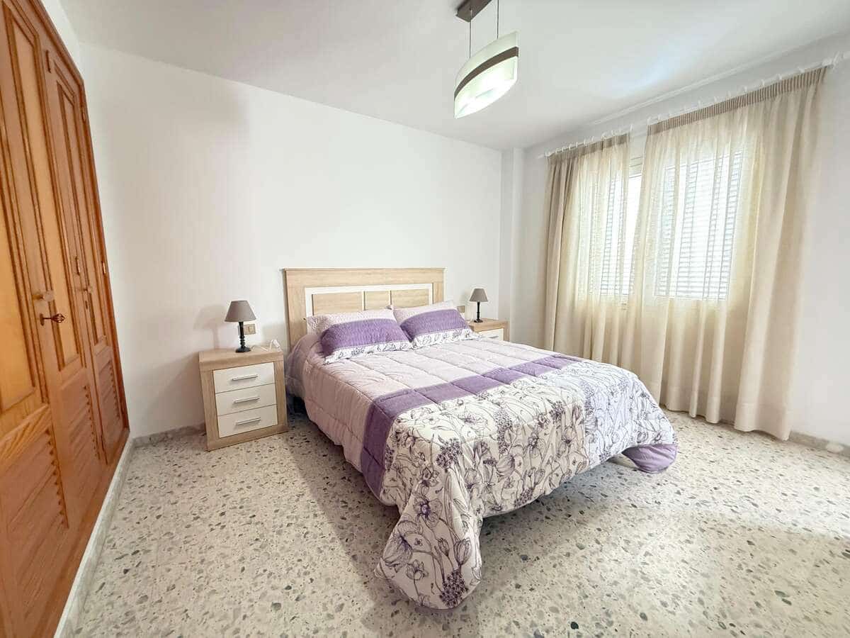 3 chambre Appartement à vendre à Arrecife avec garage - 275 000 € (Ref: 9824576)