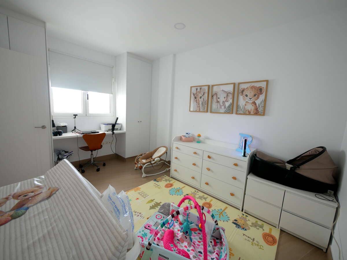 3 bedroom Flat for sale in Arrecife with garage - € 315,000 (Ref: 9842018)