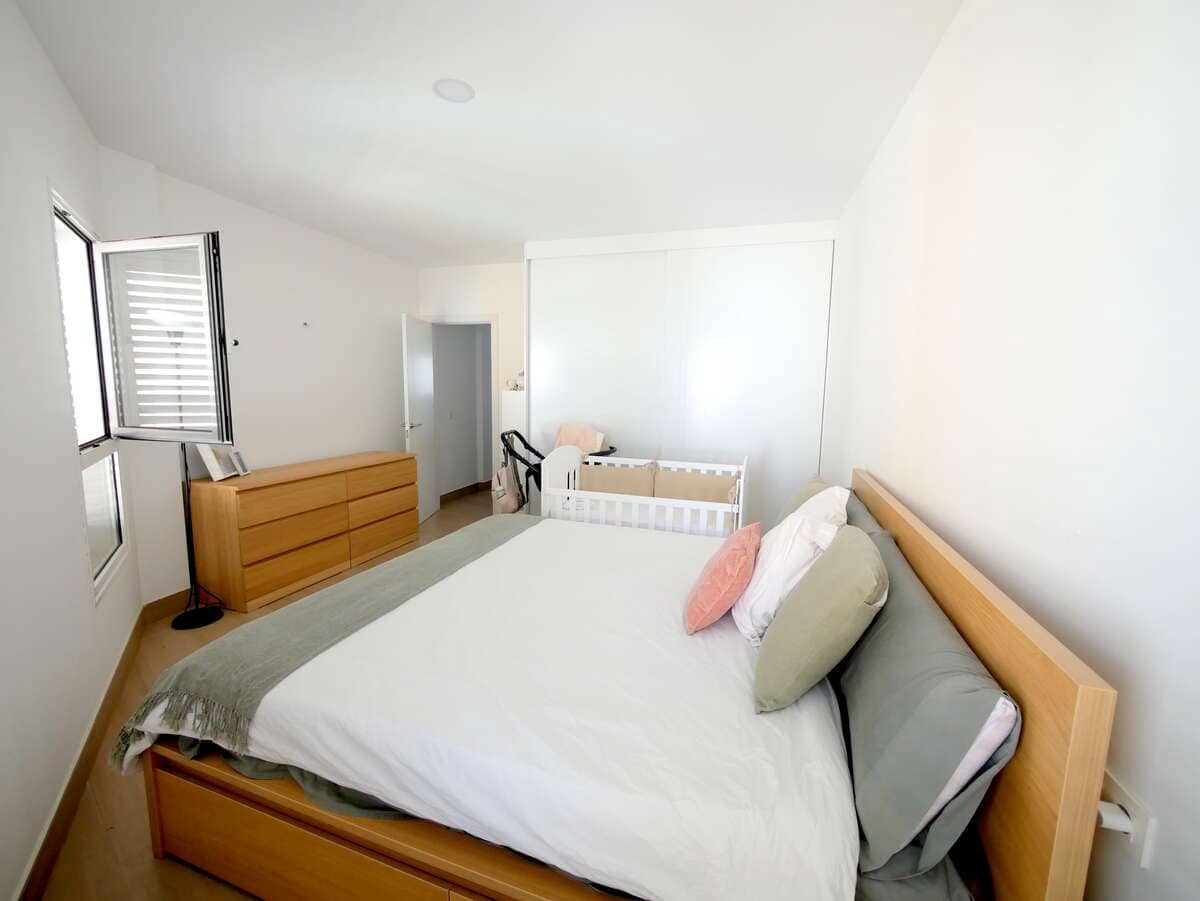 3 bedroom Flat for sale in Arrecife with garage - € 315,000 (Ref: 9842018)