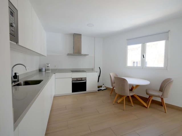 3 sovrum Lägenhet till salu i Arrecife med garage - 315 000 € (Ref: 9842018)