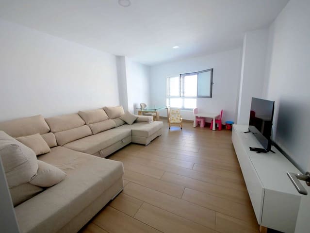 3 sovrum Lägenhet till salu i Arrecife med garage - 315 000 € (Ref: 9842018)