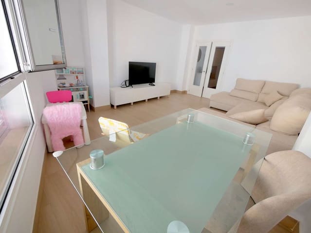 3 sovrum Lägenhet till salu i Arrecife med garage - 315 000 € (Ref: 9842018)