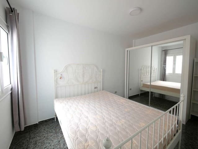 2 sypialnia Mieszkanie na sprzedaż w Arrecife - 174 990 € (Ref: 9858997)
