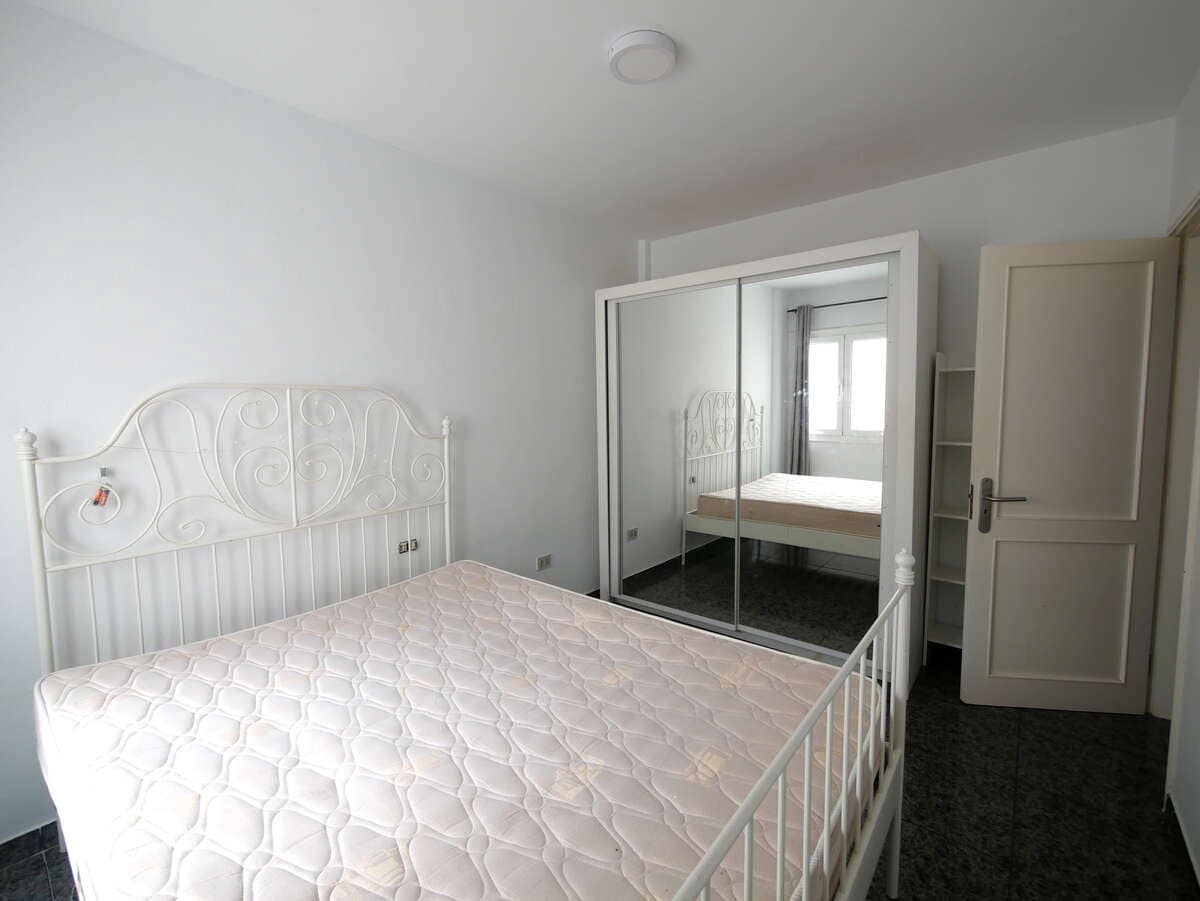 2 sypialnia Mieszkanie na sprzedaż w Arrecife - 174 990 € (Ref: 9858997)