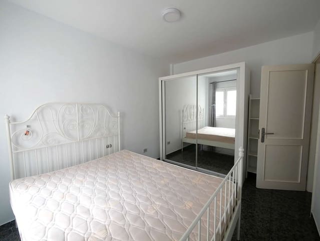 2 sypialnia Mieszkanie na sprzedaż w Arrecife - 174 990 € (Ref: 9858997)
