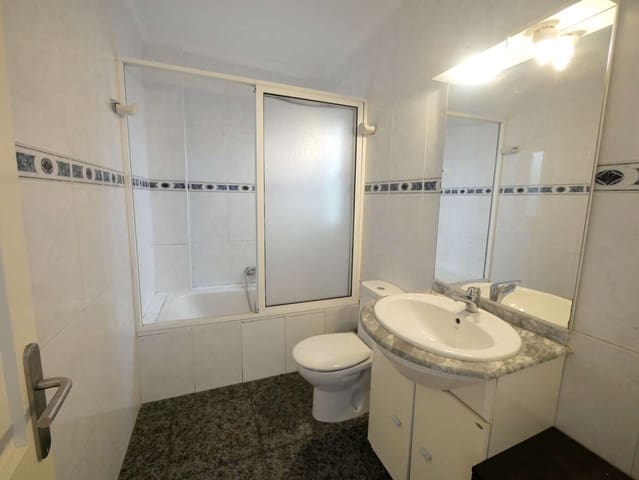 2 sypialnia Mieszkanie na sprzedaż w Arrecife - 174 990 € (Ref: 9858997)