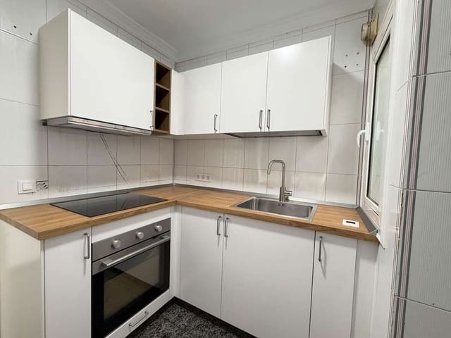 2 soveværelse Lejlighed til salg i Arrecife - € 174.990 (Ref: 9858997)