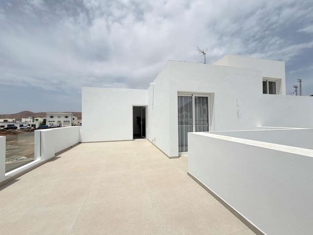 3 soveværelse Villa til salg i Tahiche, Teguise med garage - € 385.000 (Ref: 9861423)