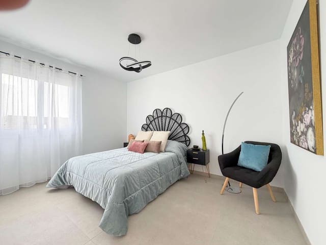 3 chambre Villa/Maison à vendre à Tahiche, Teguise avec garage - 390 000 € (Ref: 9863910)