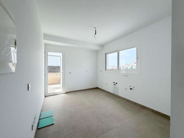 3 chambre Villa/Maison à vendre à Tahiche, Teguise avec garage - 390 000 € (Ref: 9863910)