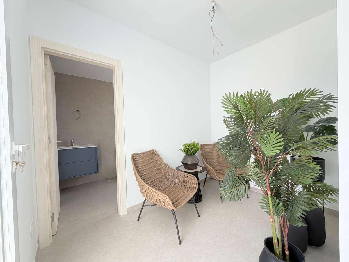3 bedroom Villa for sale in Tahiche with garage - € 390,000 (Ref: 9863910)