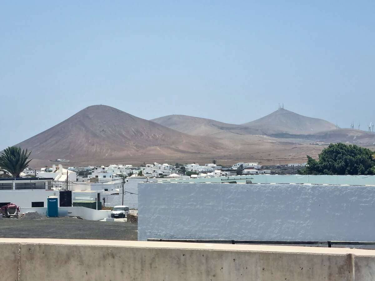 3 bedroom Villa for sale in Tahiche with garage - € 390,000 (Ref: 9863910)