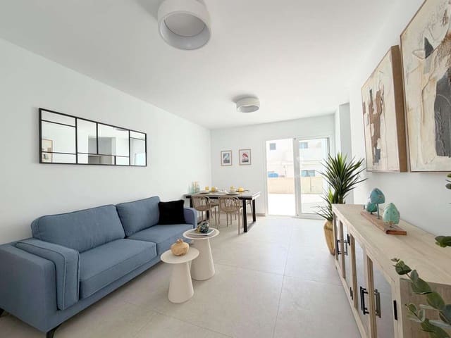 3 chambre Villa/Maison à vendre à Tahiche, Teguise avec garage - 390 000 € (Ref: 9863910)