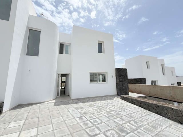 3 chambre Villa/Maison à vendre à Tahiche, Teguise avec garage - 390 000 € (Ref: 9863910)