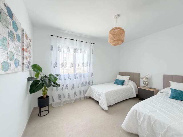 3 chambre Villa/Maison à vendre à Tahiche, Teguise avec garage - 390 000 € (Ref: 9863910)