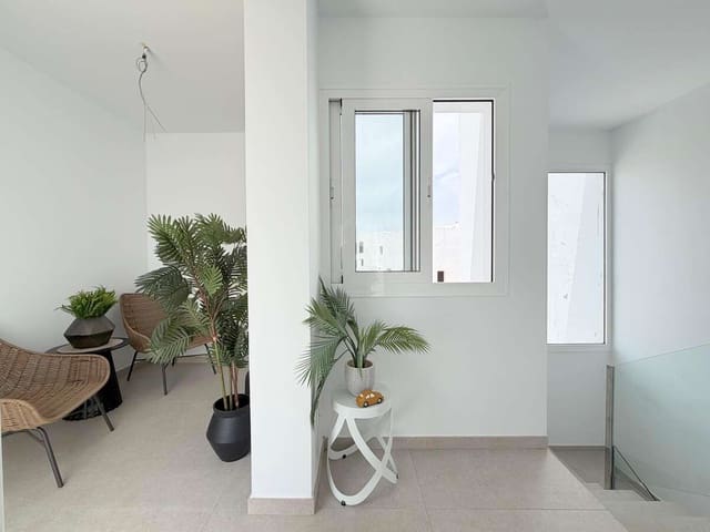 3 chambre Villa/Maison à vendre à Tahiche, Teguise avec garage - 390 000 € (Ref: 9863910)