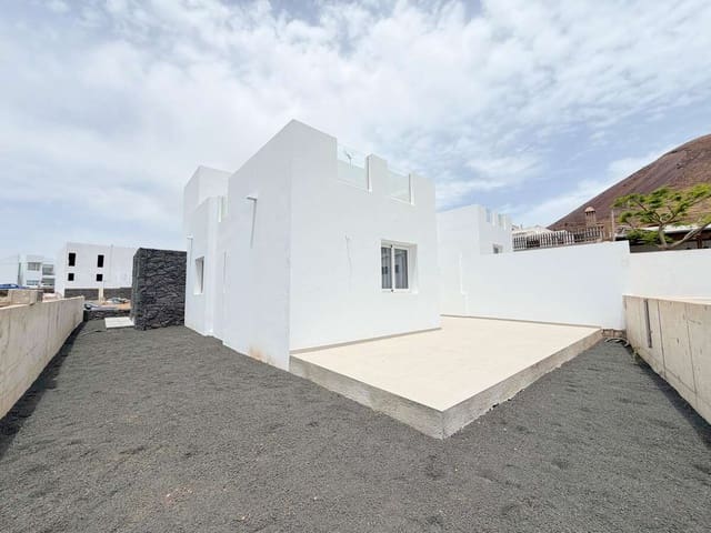3 chambre Villa/Maison à vendre à Tahiche, Teguise avec garage - 390 000 € (Ref: 9863910)