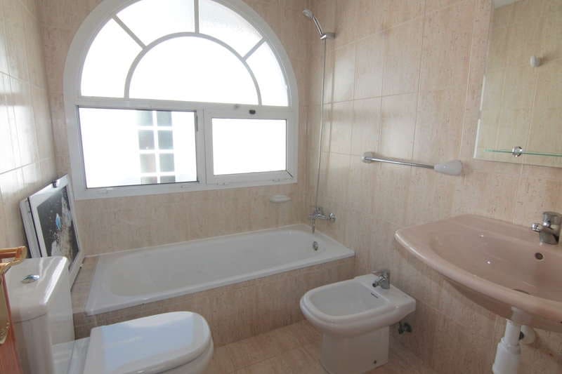 3 slaapkamer Villa te huur in Puerto del Carmen met garage - € 2.150 (Ref: 9872859)