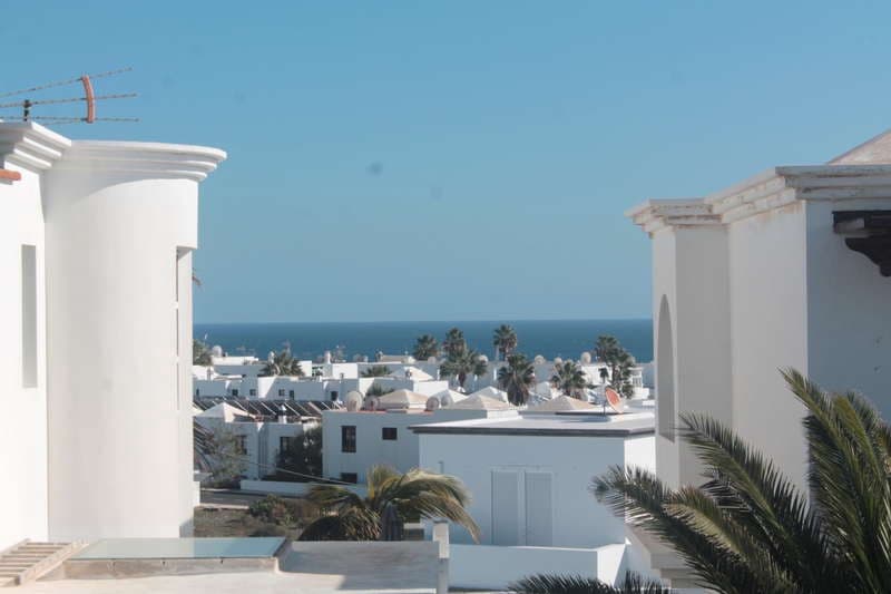 3 slaapkamer Villa te huur in Puerto del Carmen met garage - € 2.150 (Ref: 9872859)