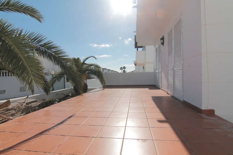 3 slaapkamer Villa te huur in Puerto del Carmen met garage - € 2.150 (Ref: 9872859)
