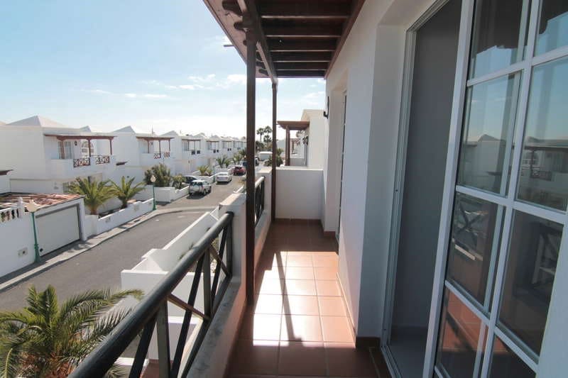 3 slaapkamer Villa te huur in Puerto del Carmen met garage - € 2.150 (Ref: 9872859)