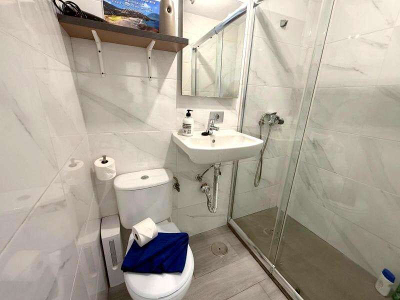 2 quarto Apartamento para venda em El Golfo - 295 000 € (Ref: 9877779)