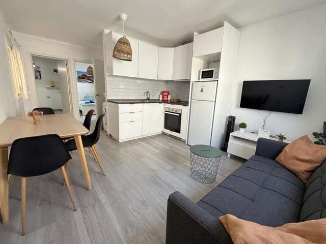 2 quarto Apartamento para venda em El Golfo, Yaiza - 295 000 € (Ref: 9877779)