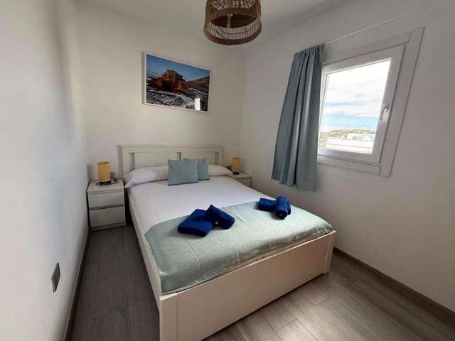 2 quarto Apartamento para venda em El Golfo, Yaiza - 295 000 € (Ref: 9877779)