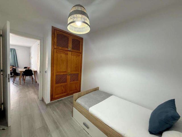 2 quarto Apartamento para venda em El Golfo, Yaiza - 295 000 € (Ref: 9877779)