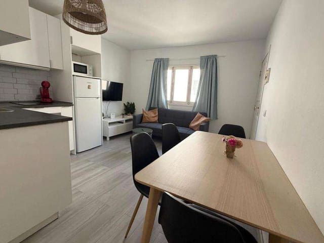 2 quarto Apartamento para venda em El Golfo, Yaiza - 295 000 € (Ref: 9877779)