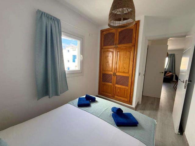 2 quarto Apartamento para venda em El Golfo, Yaiza - 295 000 € (Ref: 9877779)