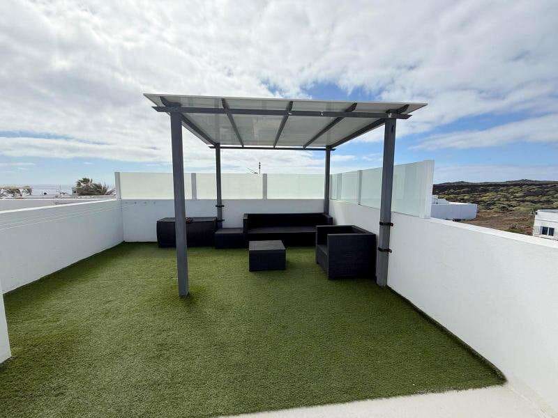 2 quarto Apartamento para venda em El Golfo - 295 000 € (Ref: 9877779)