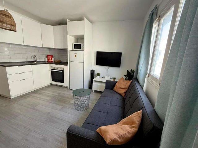 2 quarto Apartamento para venda em El Golfo, Yaiza - 295 000 € (Ref: 9877779)