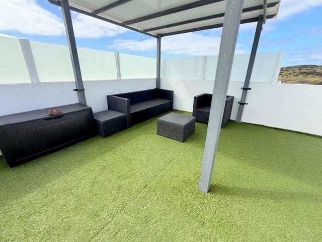 2 quarto Apartamento para venda em El Golfo, Yaiza - 295 000 € (Ref: 9877779)