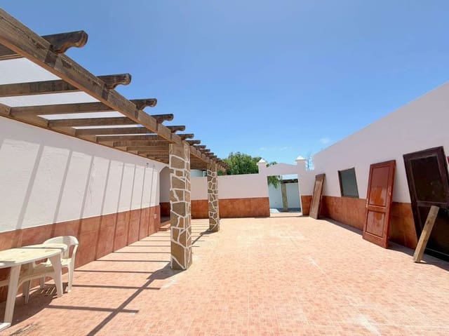 4 soverom Finca/Herregård til salgs i Guime, San Bartolomé - € 600 000 (Ref: 9891488)