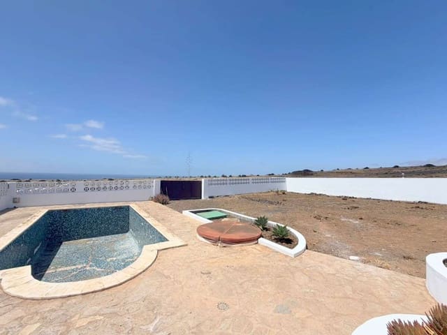 4 soverom Finca/Herregård til salgs i Guime, San Bartolomé - € 600 000 (Ref: 9891488)