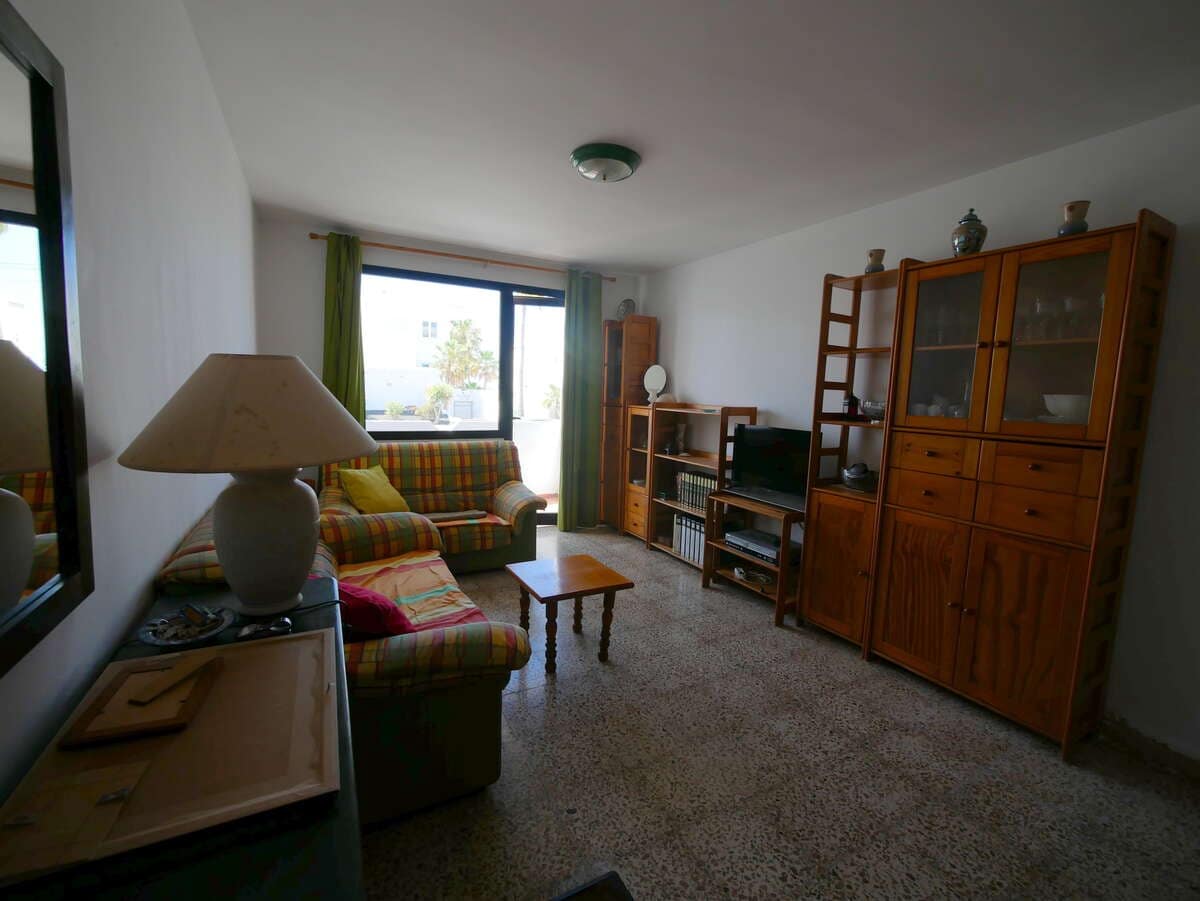 3 slaapkamer Appartement te koop in Puerto del Carmen - € 310.000 (Ref: 9893607)