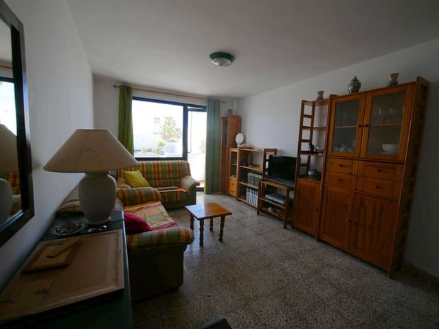 3 slaapkamer Appartement te koop in Puerto del Carmen, Tías - € 310.000 (Ref: 9893607)