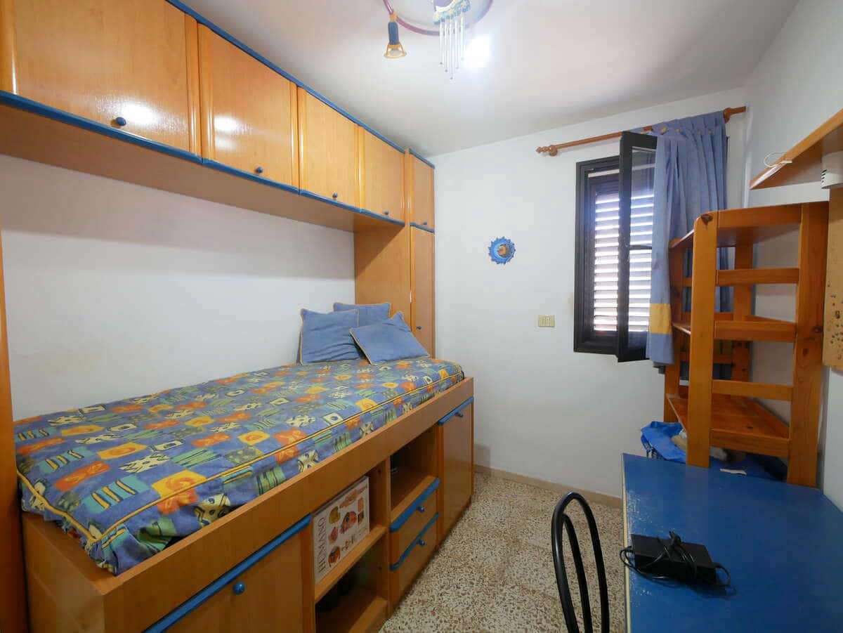 3 slaapkamer Appartement te koop in Puerto del Carmen - € 310.000 (Ref: 9893607)