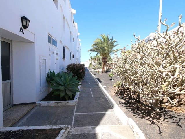 3 slaapkamer Appartement te koop in Puerto del Carmen, Tías - € 310.000 (Ref: 9893607)