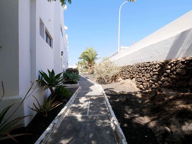 3 slaapkamer Appartement te koop in Puerto del Carmen, Tías - € 310.000 (Ref: 9893607)