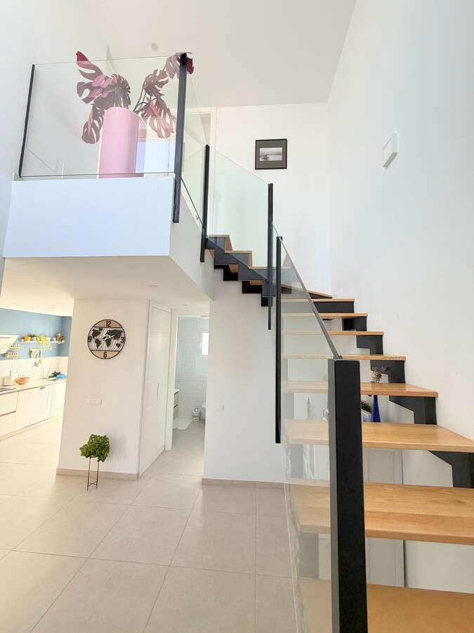 3 camera da letto Villetta Bifamiliare in vendita in Costa Teguise con garage - 390.000 € (Rif: 9895664)