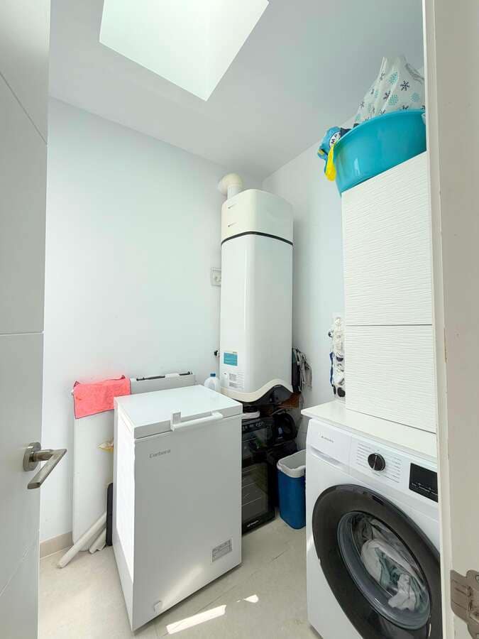 3 camera da letto Villetta Bifamiliare in vendita in Costa Teguise con garage - 390.000 € (Rif: 9895664)