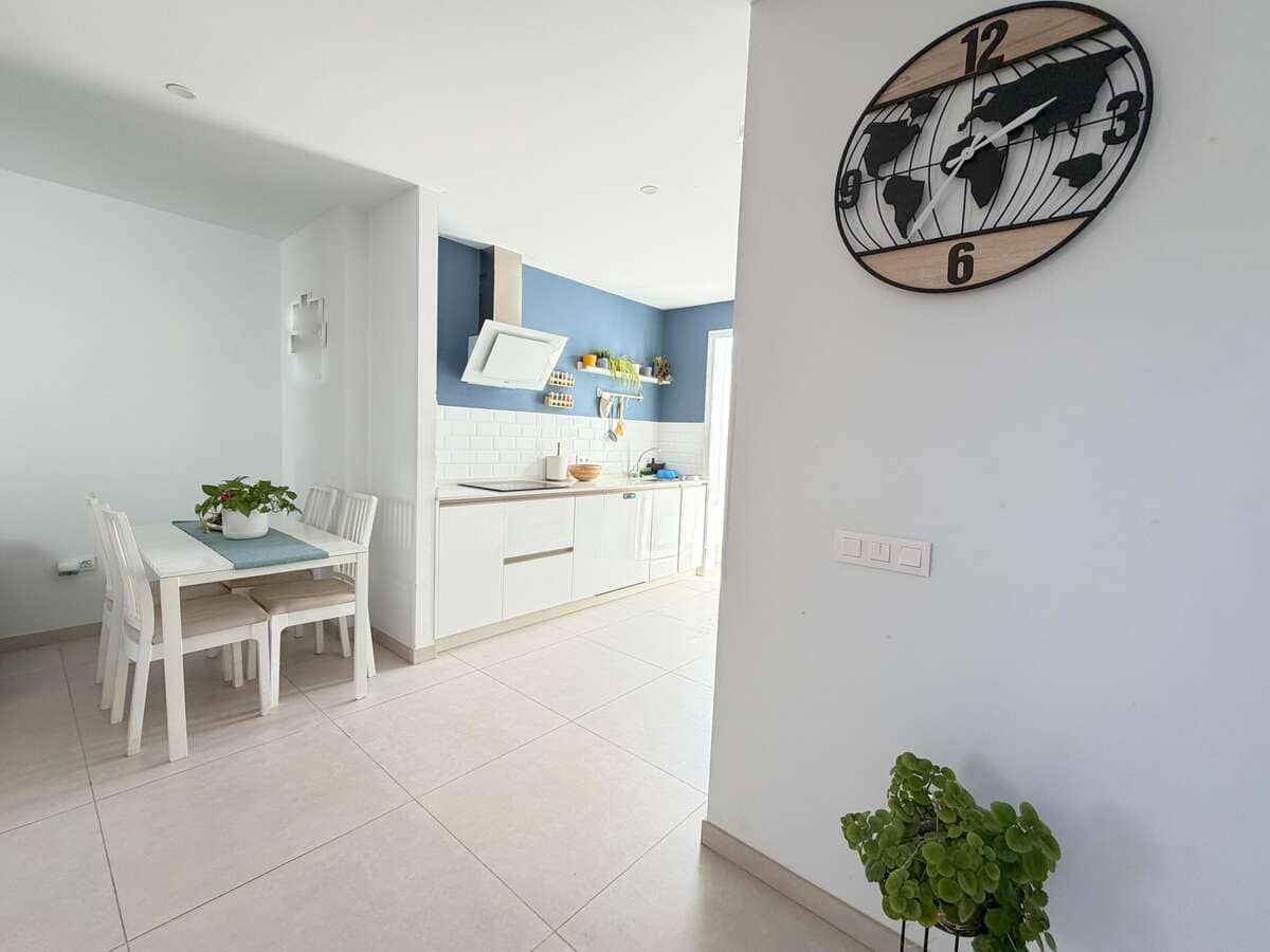 3 camera da letto Villetta Bifamiliare in vendita in Costa Teguise con garage - 390.000 € (Rif: 9895664)